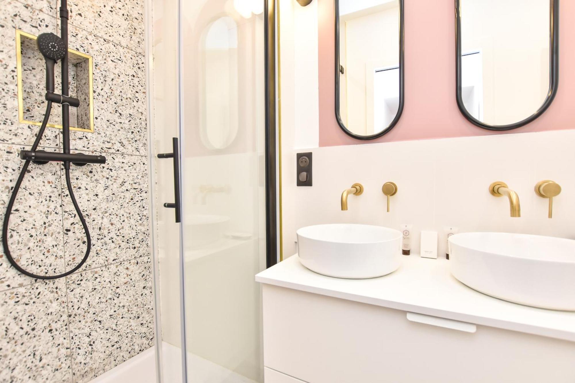 Charming And Cosy Flat Next To The Eiffel Tower Apartamento Paris Exterior foto